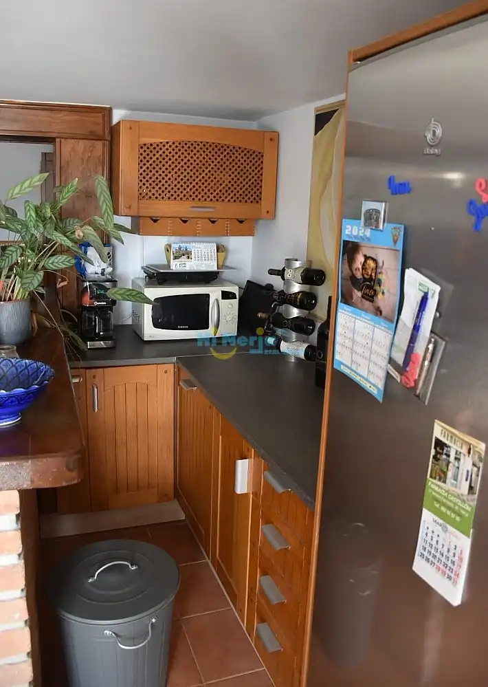 Chalet con piscina en venta en Centro, imagen 5