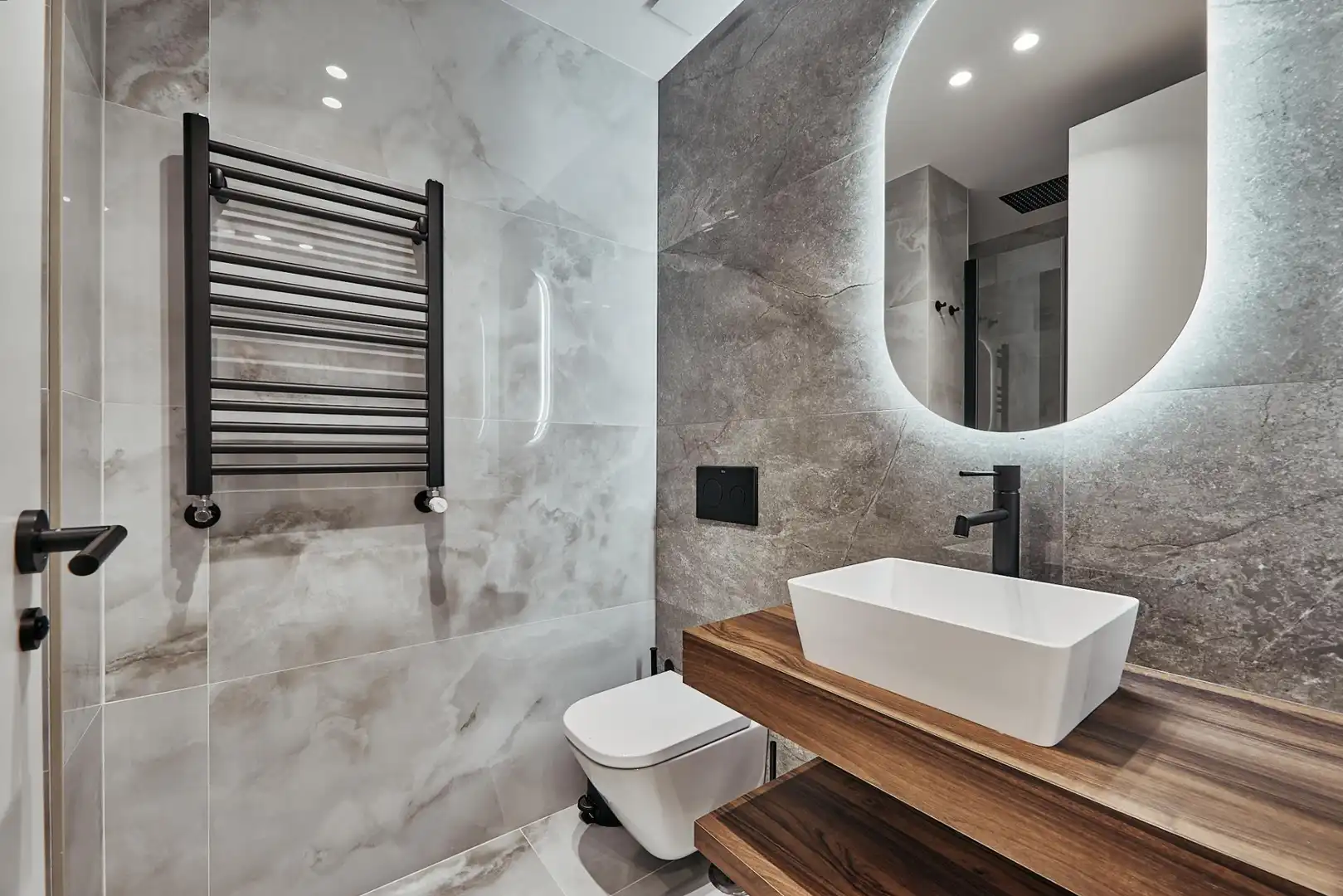 Flat with terrace for sale in Calle del Conde de Peñalver 33, imagen 10