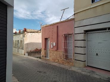 Casa en venda a San Nicolas