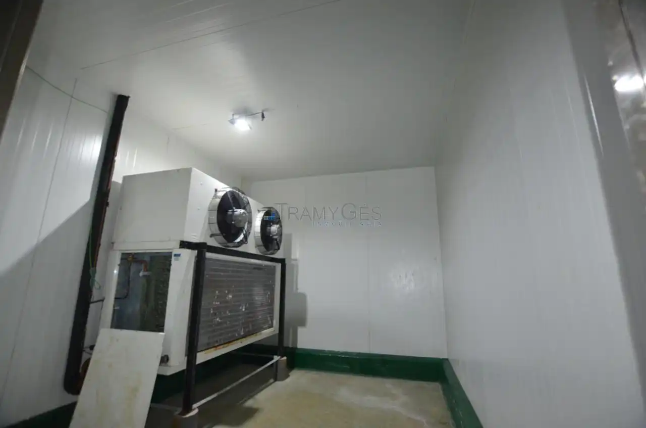 Nave industrielle à vendre à ESTRADA PORRIÑO A REDONDELA, imagen 29