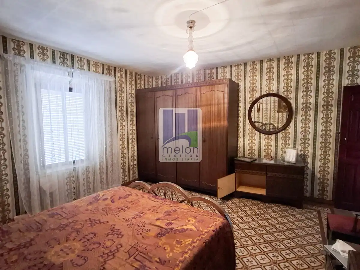 Habitación de Casa o chalet en venta en Presencio con Trastero