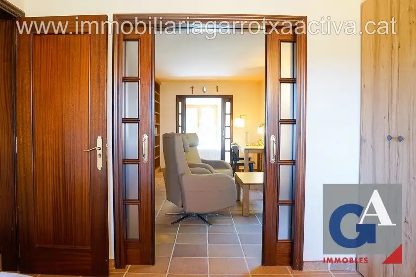 Finca rústica en venta en Sant Joan de les Abadesses