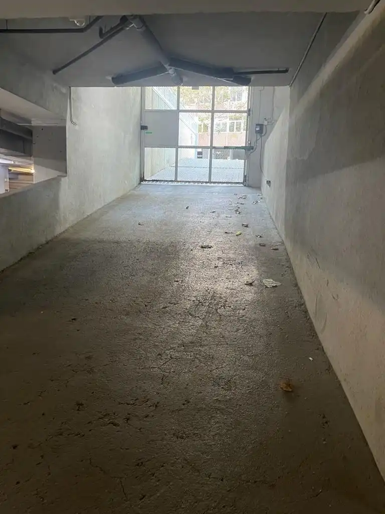 Garage for sale in Barcelona
