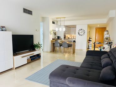 Apartament amb piscina en venda a San Pedro de Alcántara