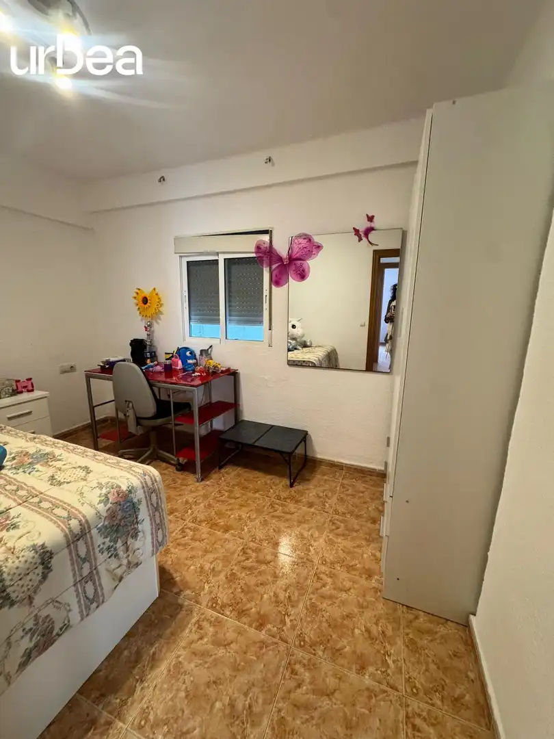 Wohnung mit Terrasse zum Verkauf in Calle MAESTRO GUERRERO, imagen 15