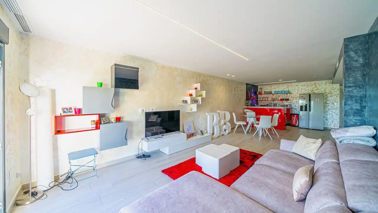 Casa en venta en Balcón de Finestrat - Terra Marina, imagen 65
