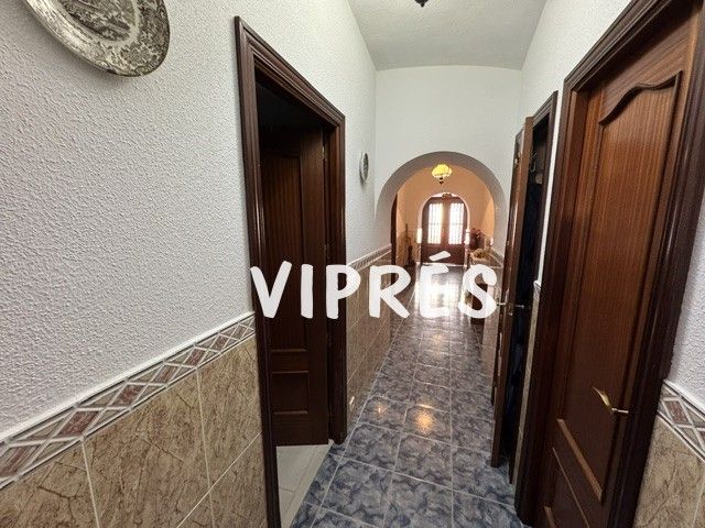 House or chalet for sale in Esparragalejo  with Air Conditioner and Furnished