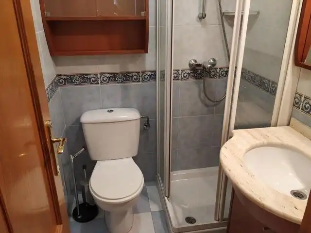 Flat with lift to rent in Centro, imagen 17