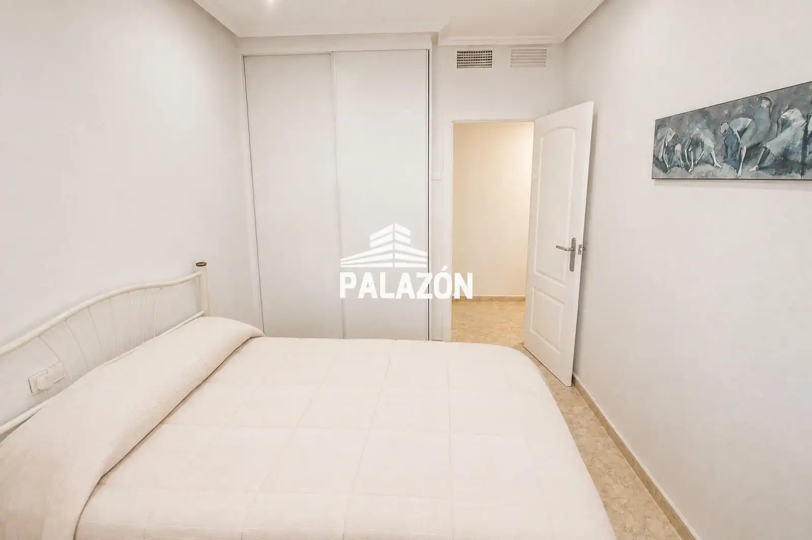 Habitación de Casa o chalet de alquiler en Catral con Piscina y Amueblado