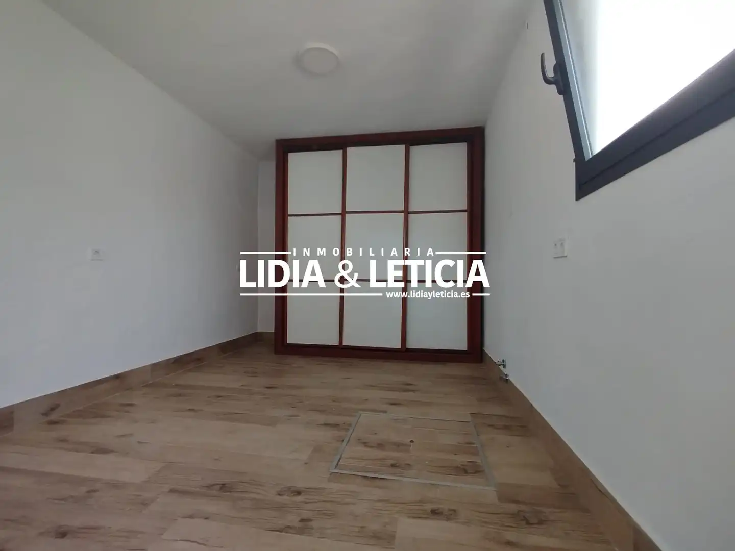 Dormitori de Casa o xalet en venda en Alcalá de Guadaira