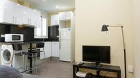 Kitchen of Flat for sale in  Barcelona Capital