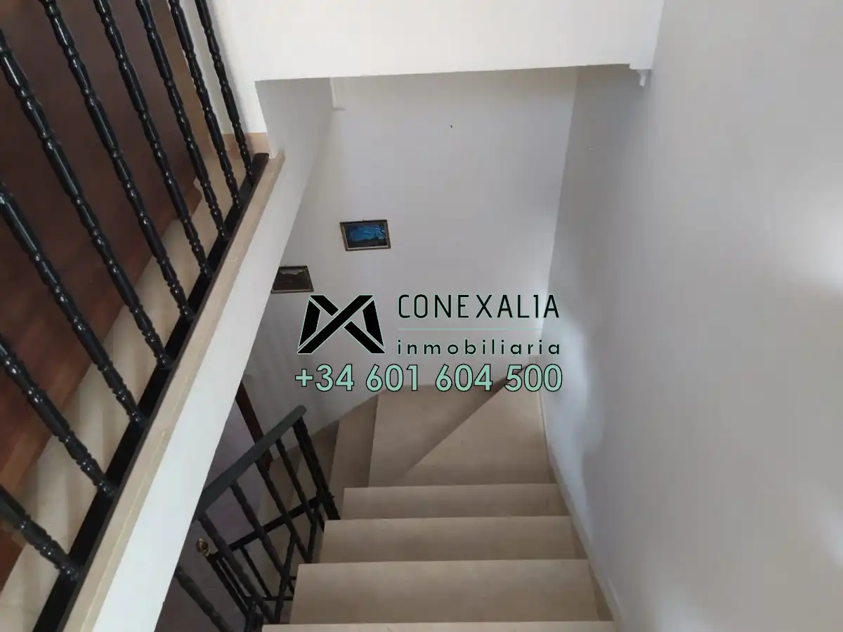 Casa amb terrassa en venda a Olvera, imagen 41