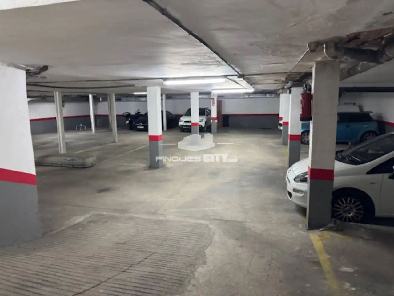 Aparcament de Garatge de lloguer en Canet de Mar