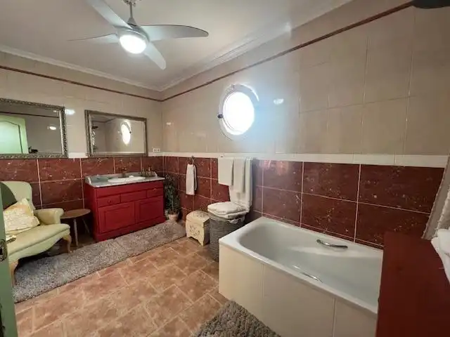 Residencial en venda a Dolores