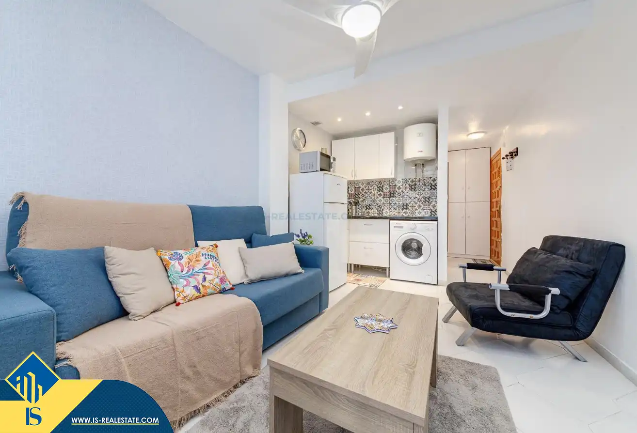 Studio avec ascenseur à vendre à Centro, imagen 5