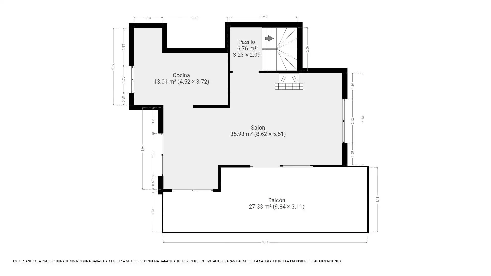 Casa con piscina en venta en Begues, imagen 44