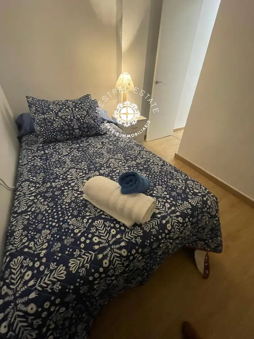 Wohnung mit Aufzug zum Verkauf in Lluis Companys, imagen 15
