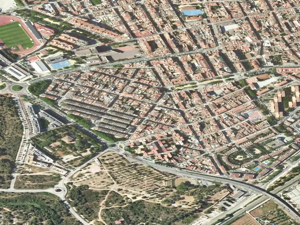 Appartement à vendre à plaza Pare Poveda, imagen 3