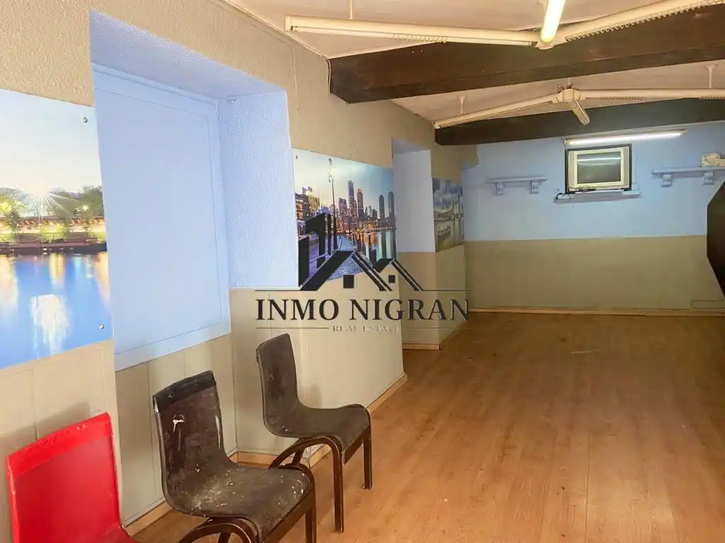Local comercial en venta en Rúa Manuel Lemos, imagen 4