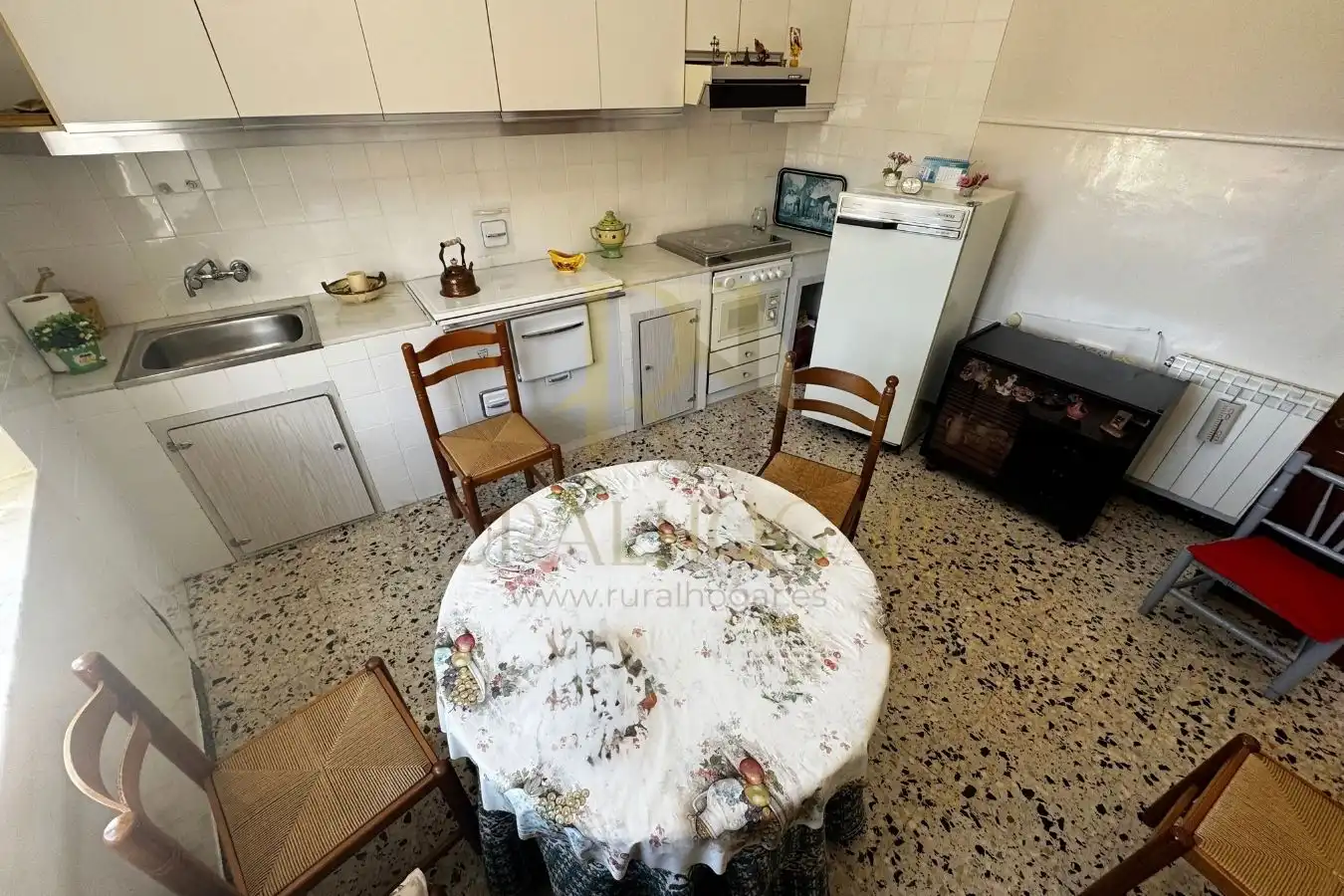 Casa con giardino in vendita a Calle Juan Carlos I 18, imagen 22