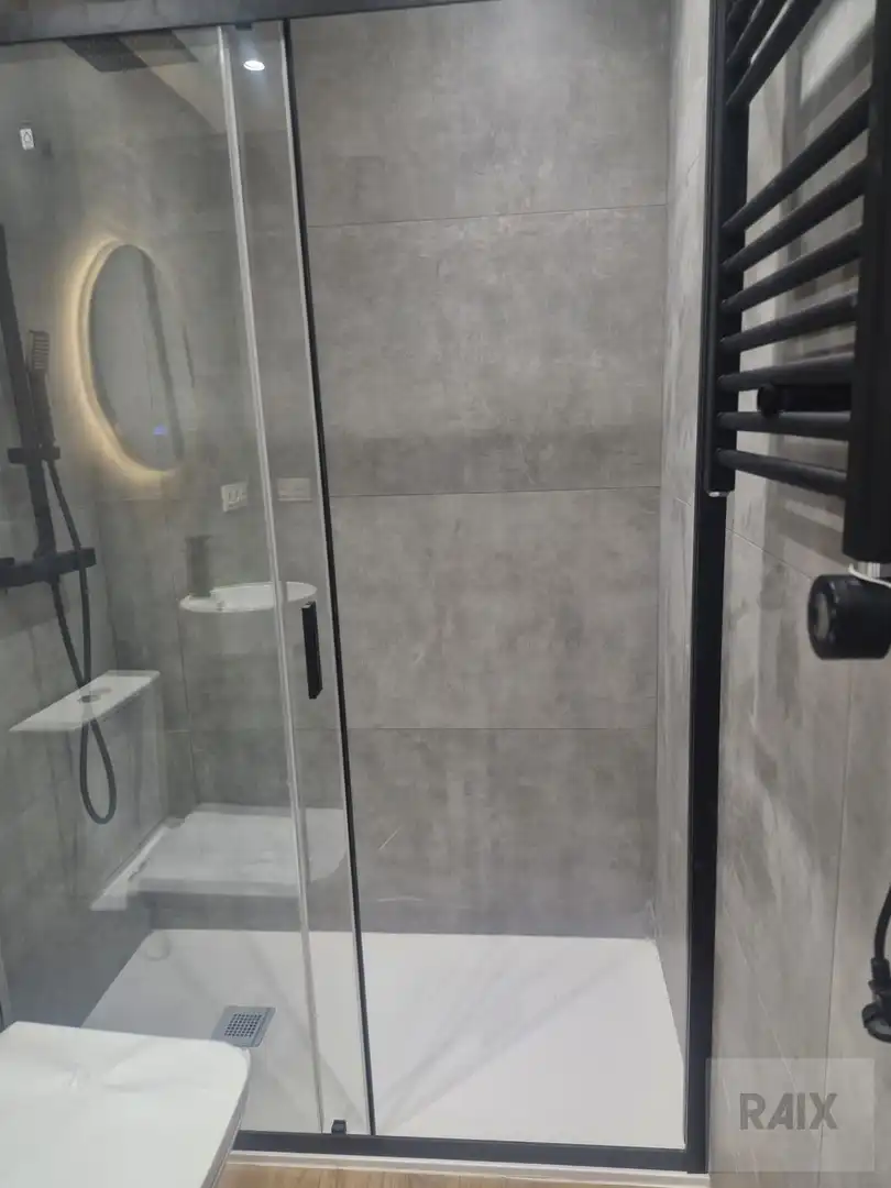 Baño de Piso en venta en Donostia - San Sebastián 