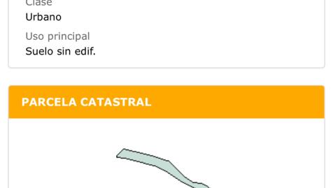 Foto 5 de Residencial en venta en C. Arroyo de la Tía Martina, 25, Timón,  Madrid Capital