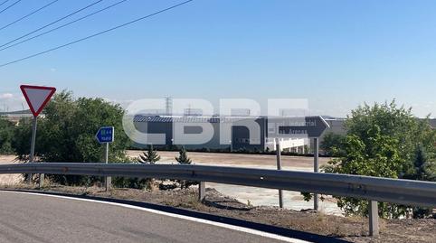 Photo 3 of Industrial buildings to rent in Calle del Bronce, 12, Seseña Nuevo, Toledo