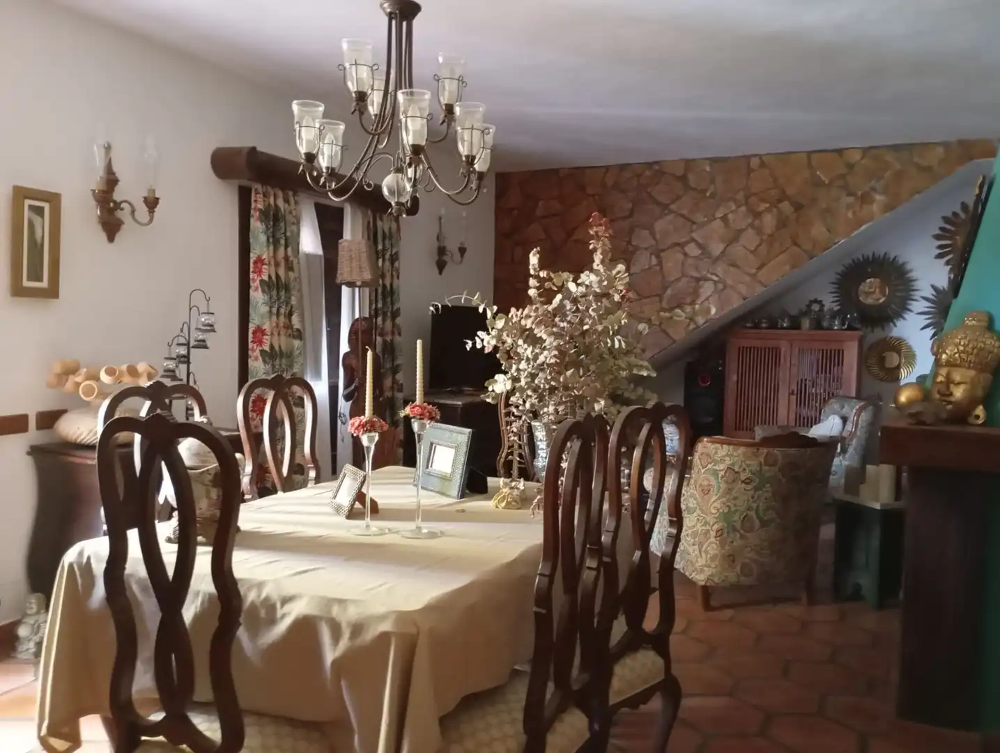 Maison avec piscine à vendre à 18, imagen 12