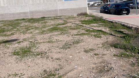 Foto 2 de Terreny industrial en venda a Carretera de Málaga, Bobadilla, Granada