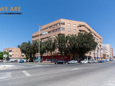 Pis amb ascensor en venda a Cartagena ciudad