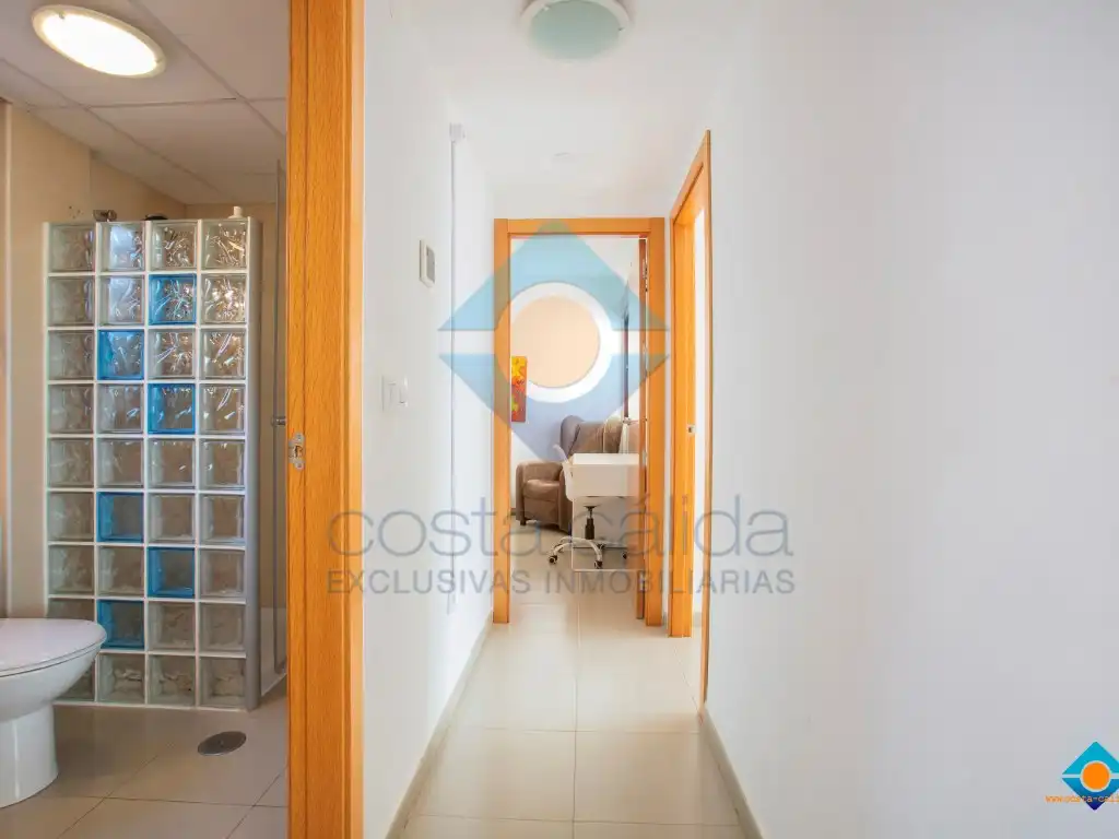 Apartments for sale in Los Puertos