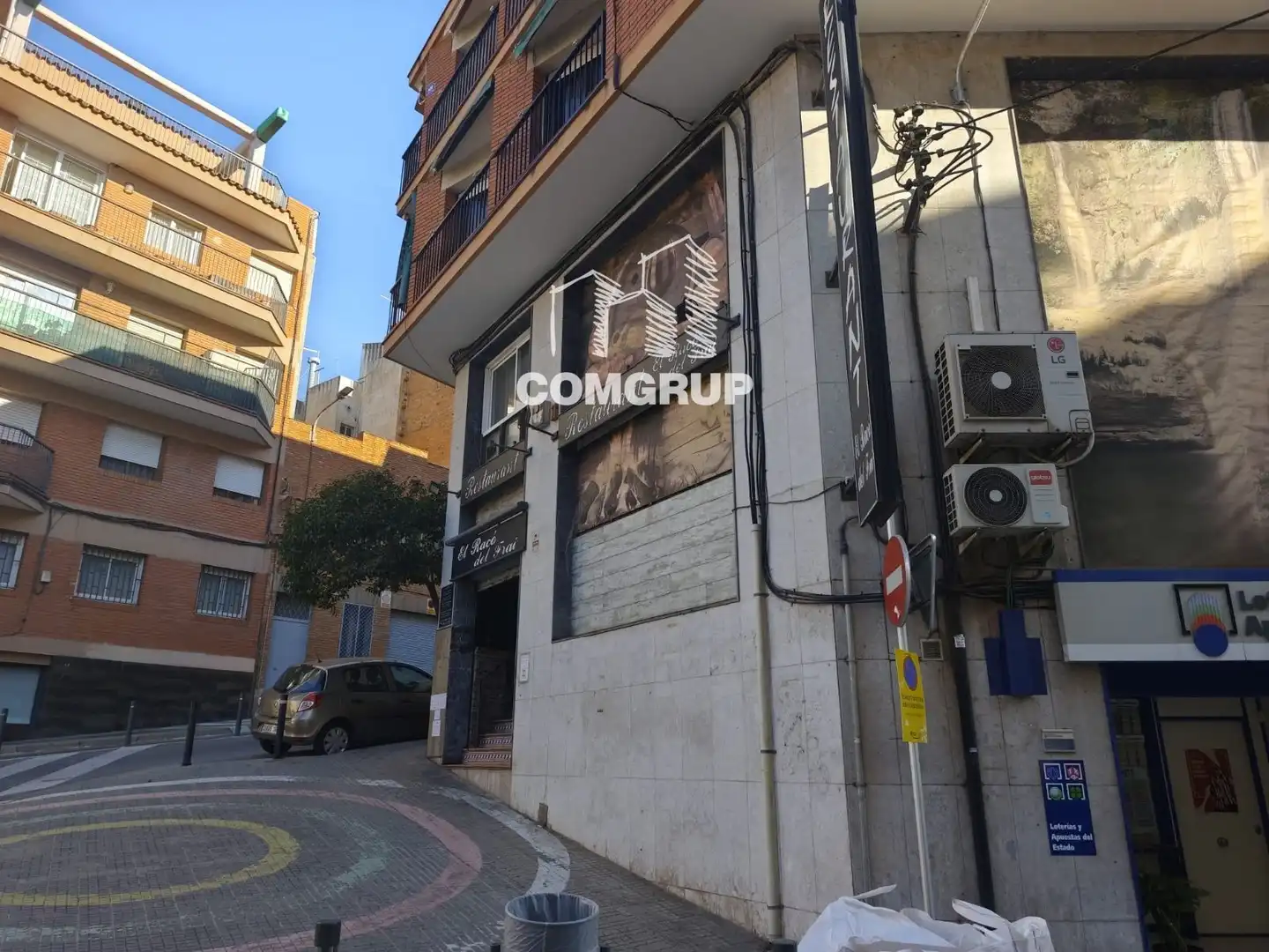Local comercial en traspaso en Centre, imagen 60