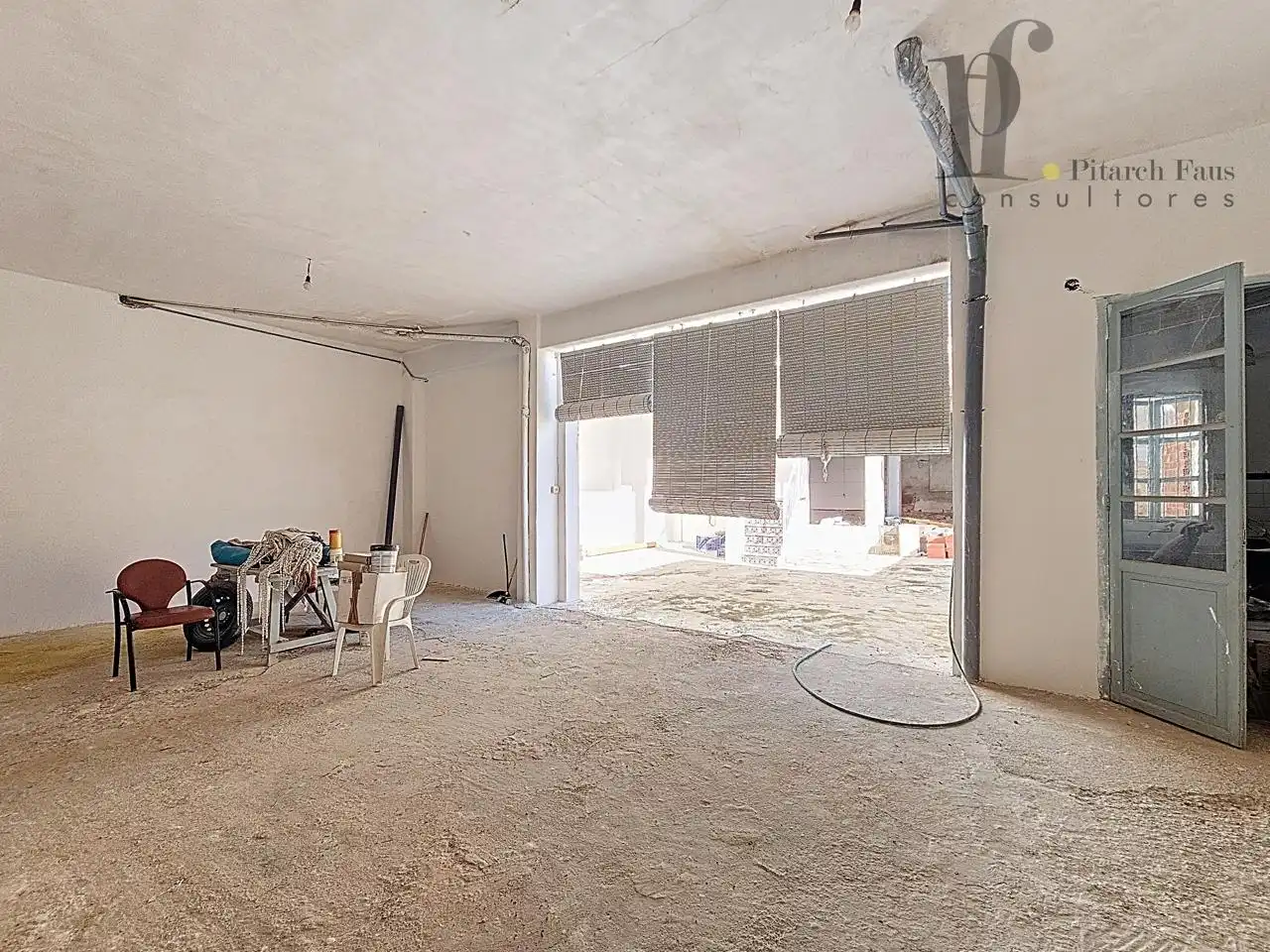 Casa o chalet en venta en Benaguasil