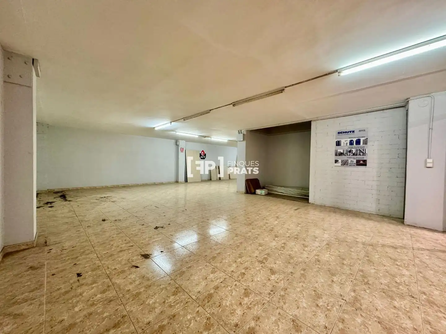 Gewerbefläche zur Miete in GIRONA, imagen 13
