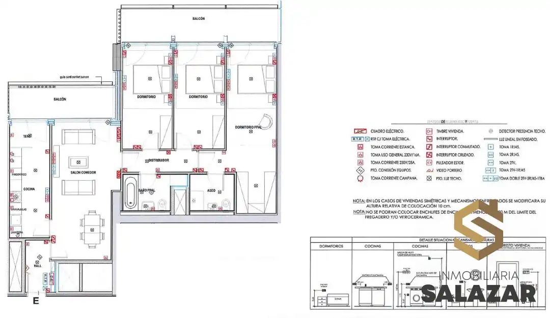 Piso en venta en Bilbao  con Aire acondicionado, Calefacción y Jardín privado