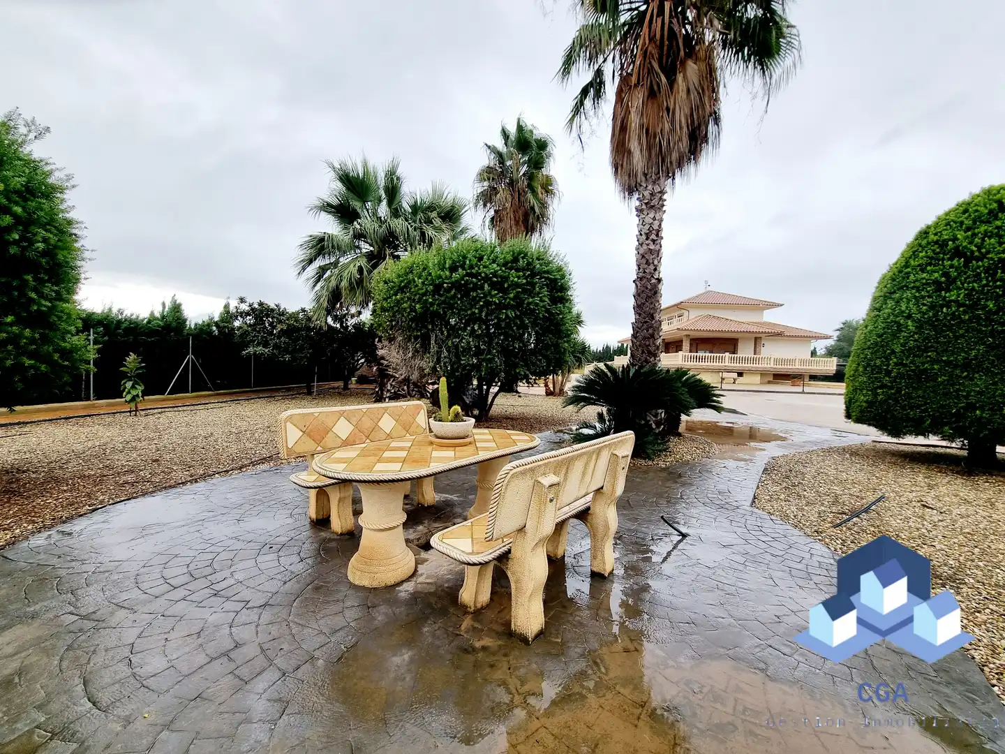 Villa avec terrasse à vendre à Puerto Lumbreras, imagen 55