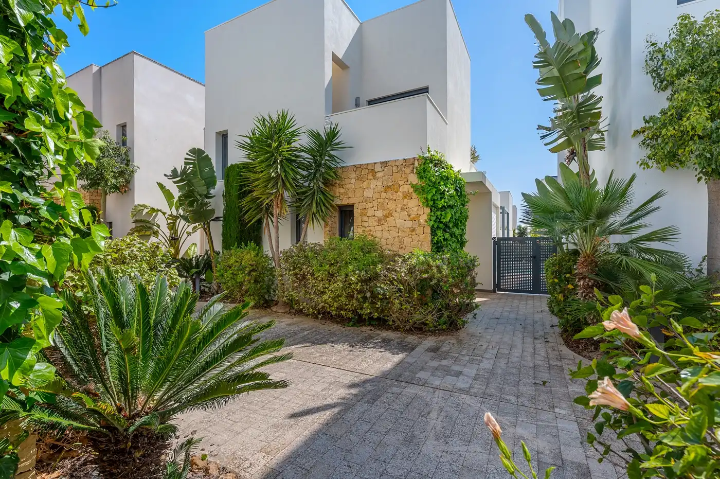 Villa avec terrasse à vendre à Ciudad Quesada, imagen 2