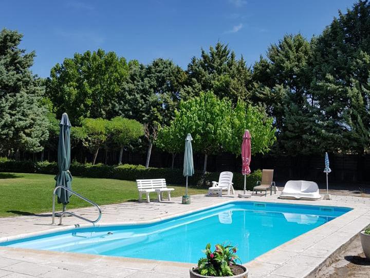 Foto 1 de Casa o xalet en venda a De San Agustín S/n, Capuchinos - Glorieta - Ciudad Jardín, Salamanca