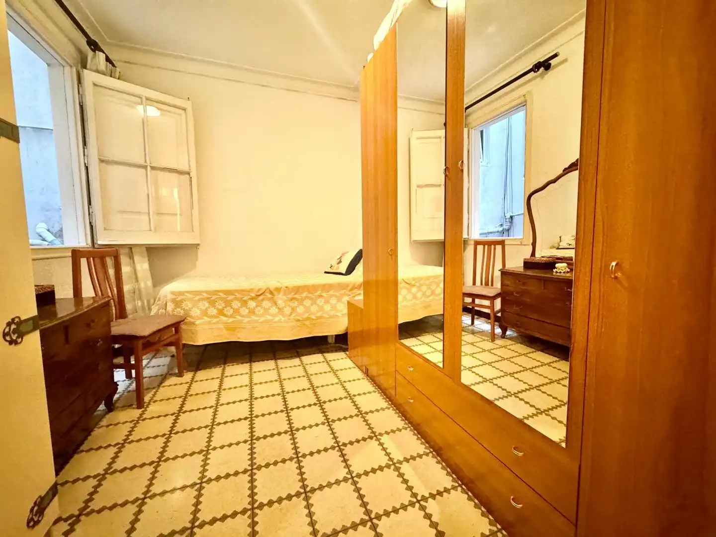 Habitación de Piso en venta en Barcelona