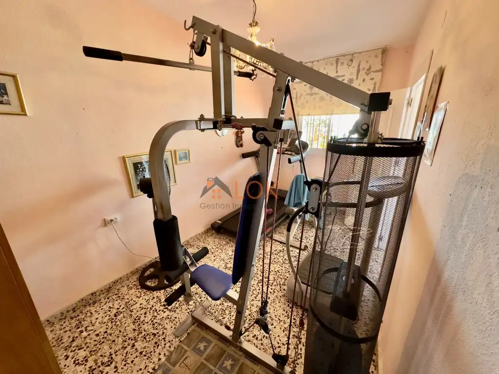 Casa o chalet en venta en Benalmádena