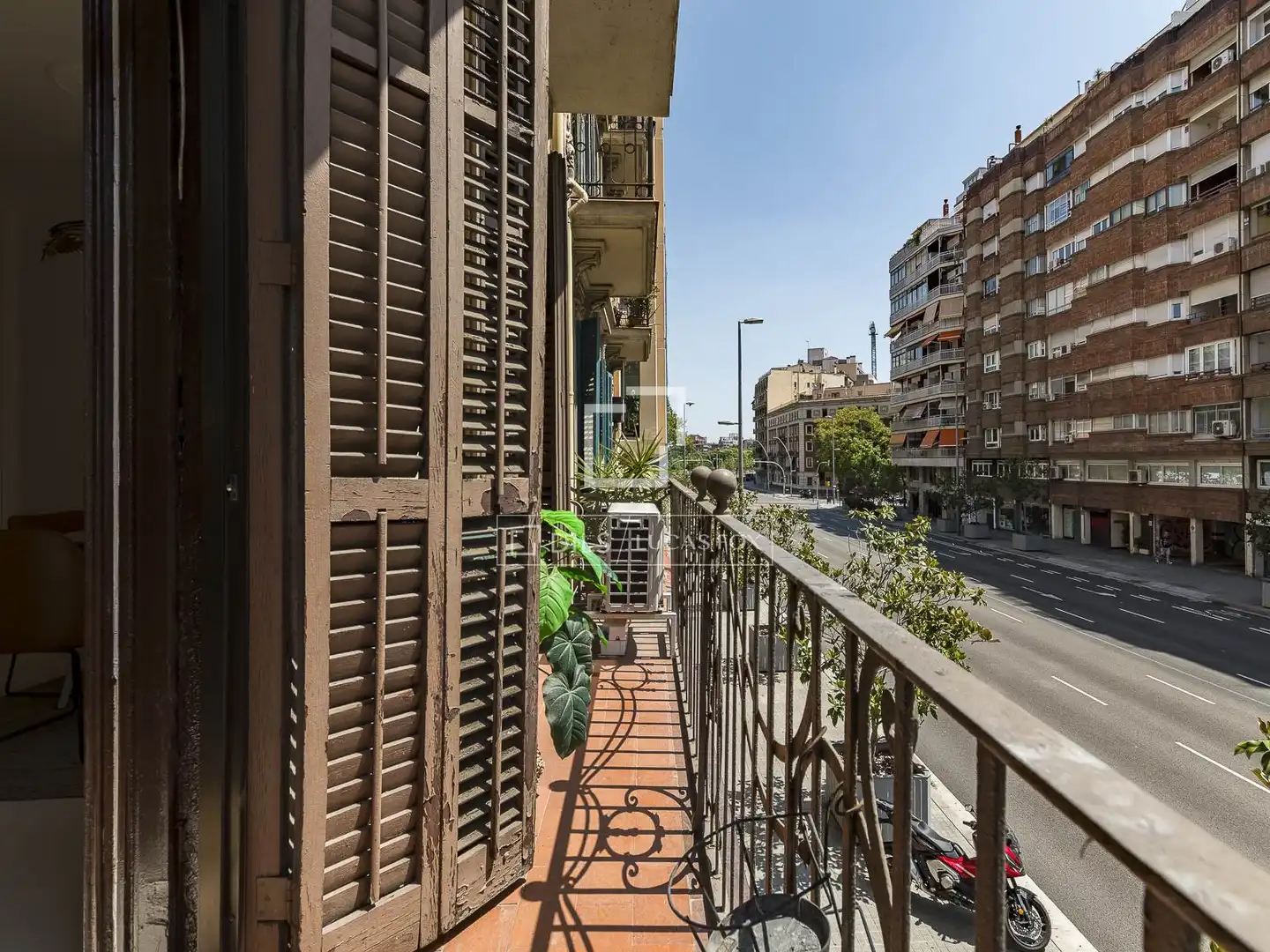 Piso con terraza en venta en Eixample, imagen 30