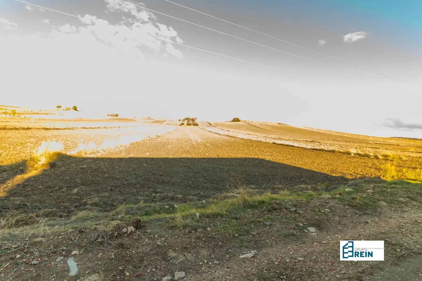 Grundstücke zum Verkauf in Numancia de la Sagra