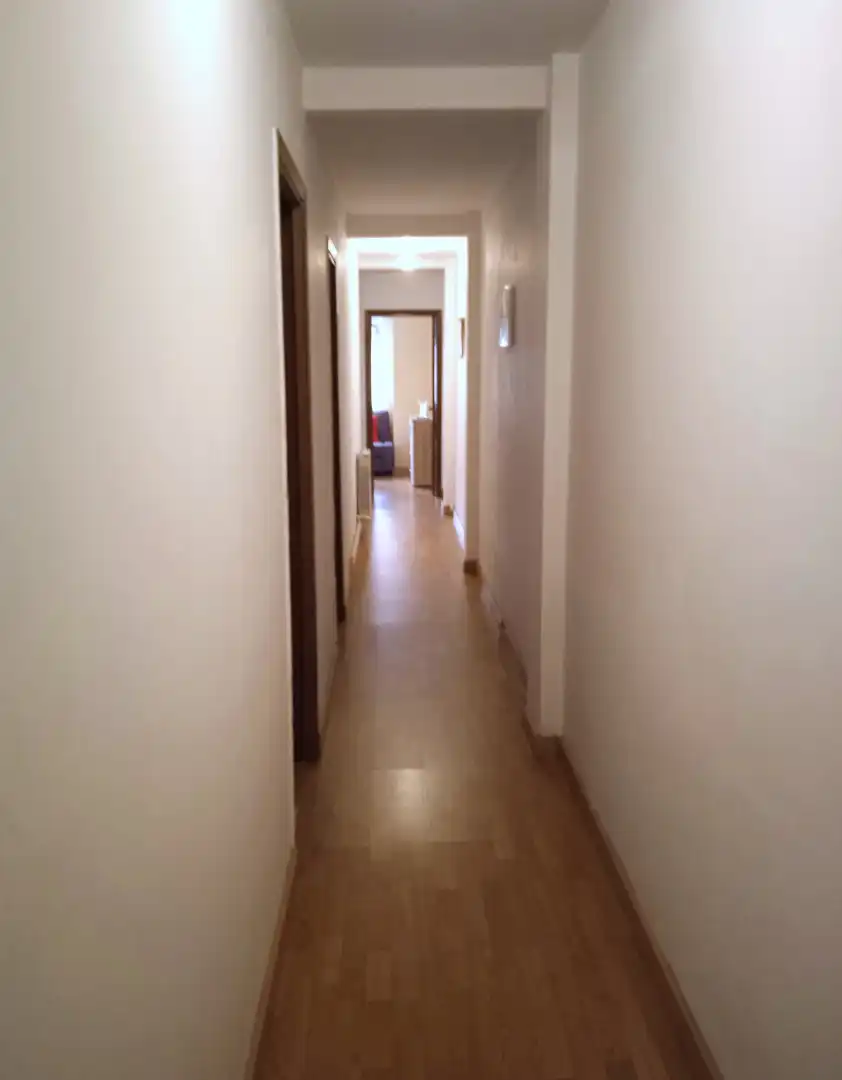 Piso en venta en Gijón  con Calefacción, Parquet y Terraza
