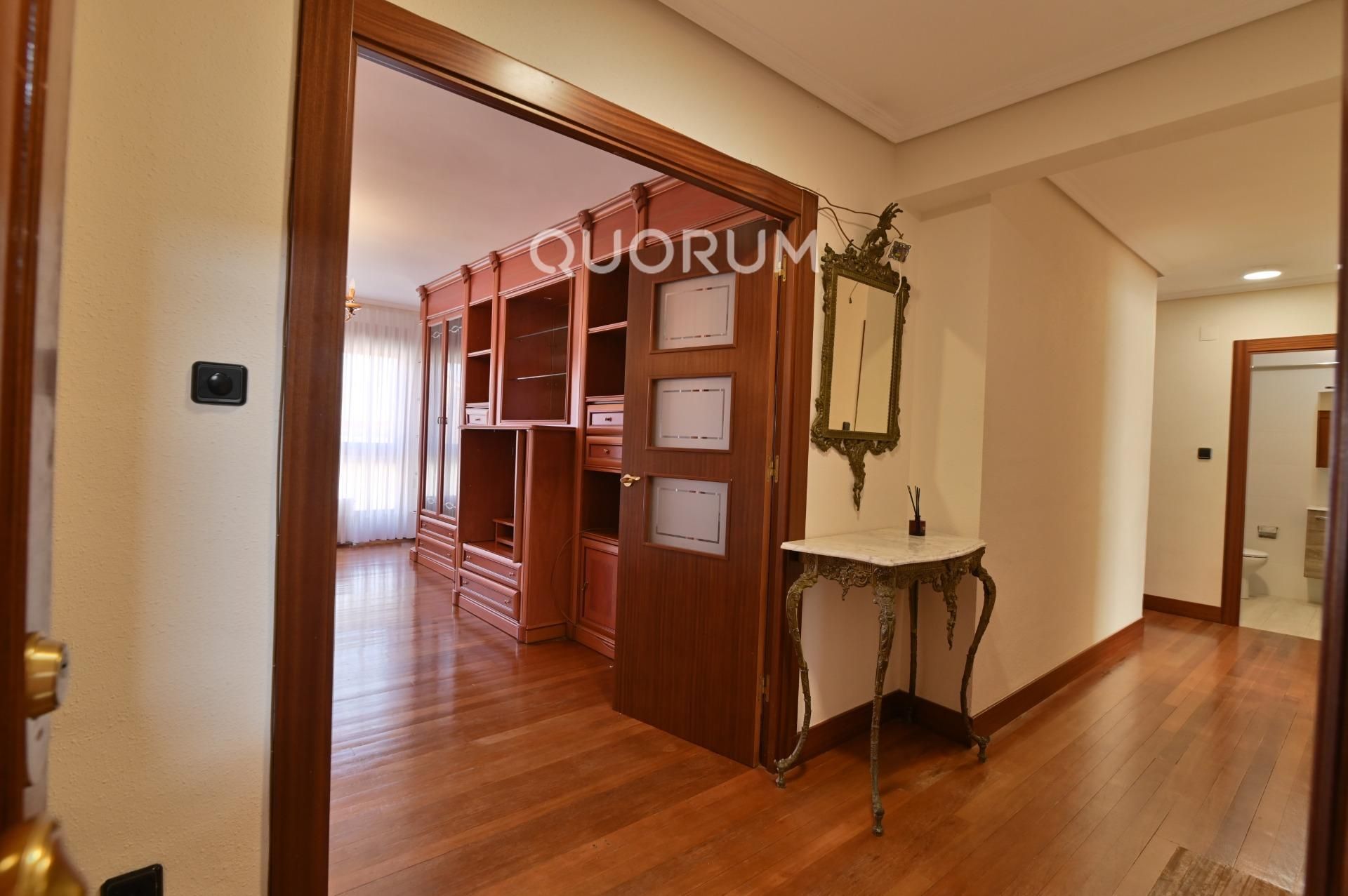 Bedroom of Flat for sale in Galdakao  with Heating and Terrace