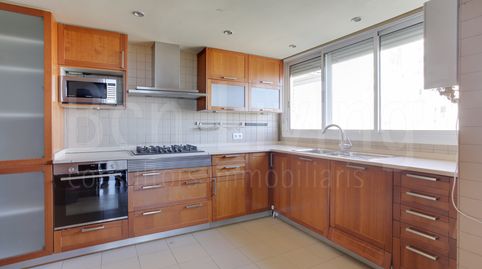 Foto 3 de Piso de alquiler en Passeig de Garcia Fària, 73-75, Diagonal Mar i el Front Marítim del Poblenou, Barcelona Capital