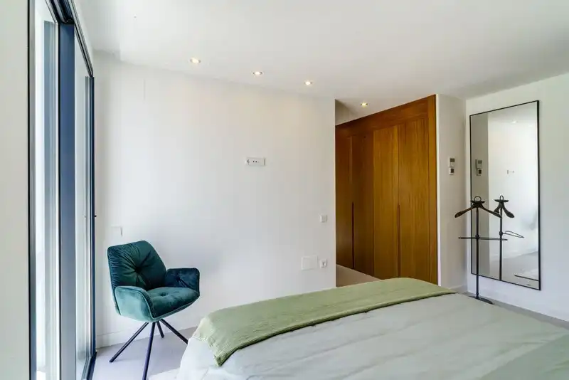 Casa con terraza en venta en Elviria - Cabopino, imagen 23