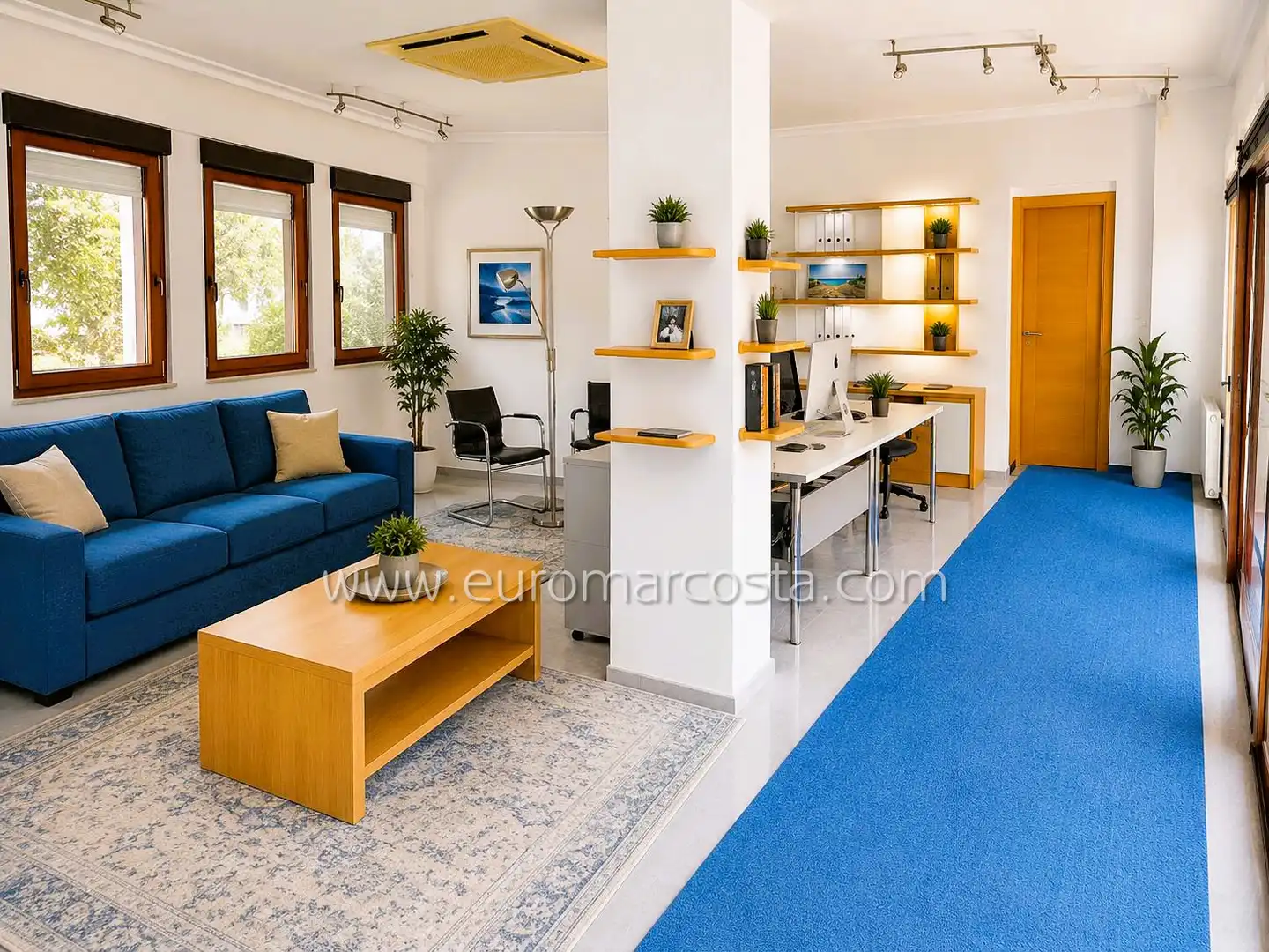 Houses for sale in Elche / Elx  with Air Conditioner, Heating and Private garden