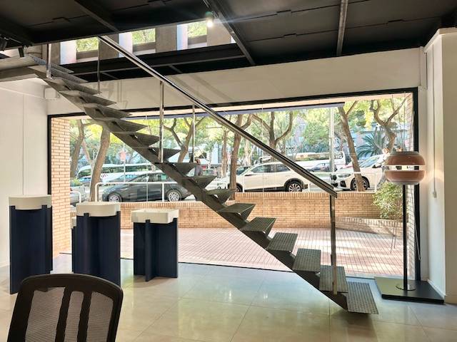 Local comercial en Venta en Barri de les Corts