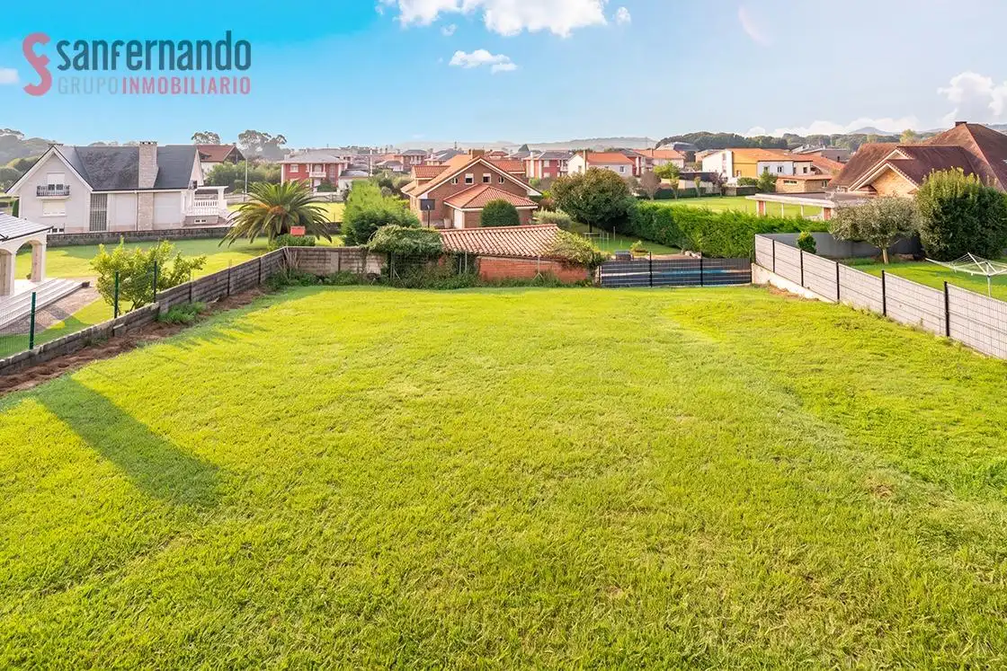 Villa avec terrasse à vendre à Calle de la Arnia, imagen 4
