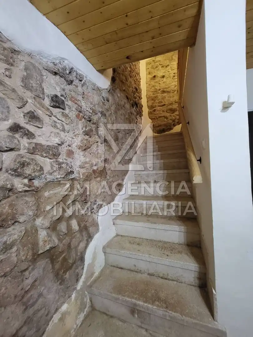 Casa rústica en venta en Forn, imagen 7